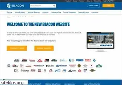 Sites similar to beaconroofing.com