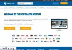 Sites similar to beaconroofingsupply.com