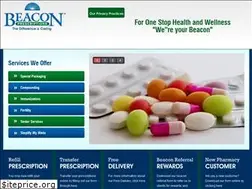 Sites similar to beaconrx.com