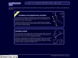 Sites similar to beacons.schmirler.de