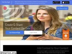 Sites similar to beaconsage.com