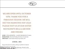 Sites similar to beaconsagharbor.com