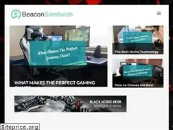 Sites similar to beaconsandwich.com
