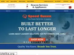 Sites similar to beaconsaves.com
