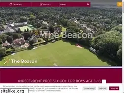 Sites similar to beaconschool.co.uk