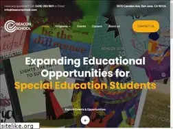 Sites similar to beaconschool.com