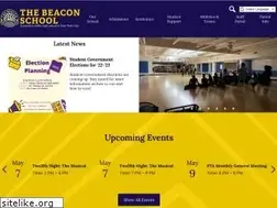 Sites similar to beaconschool.org