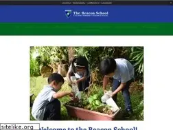 Sites similar to beaconschool.ph