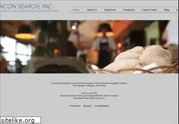 Sites similar to beaconsearchinc.com