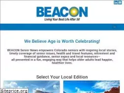 Sites similar to beaconseniornews.com