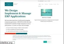Sites similar to beaconservices.com