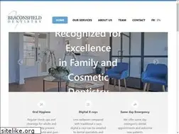 Sites similar to beaconsfielddentistry.com