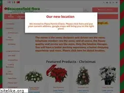 Sites similar to beaconsfieldflora.com
