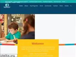 Sites similar to beaconsfieldps.wa.edu.au