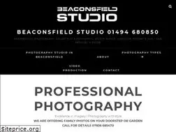Sites similar to beaconsfieldstudio.co.uk