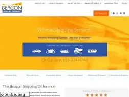 Sites similar to beaconshippinglogistics.com