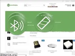 Sites similar to beaconshop24.de