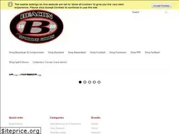 Sites similar to beaconsportinggoods.co