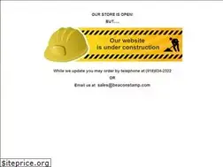 Sites similar to beaconstamp.com