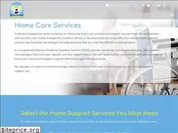 Sites similar to beaconsupport.com.au