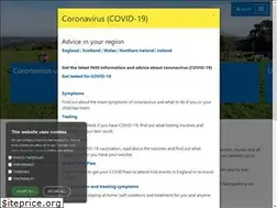 Sites similar to beaconsurgery.co.uk
