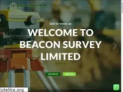 Sites similar to beaconsurveyghana.com
