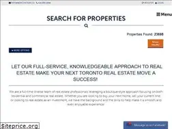 Sites similar to beaconteam.ca
