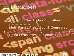 Sites similar to beacontechnologies.com