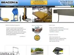Sites similar to beacontechnology.com
