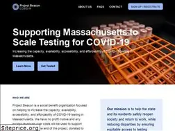 Sites similar to beacontesting.com