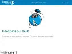 Sites similar to beacontoolbox.com