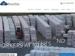 Sites similar to beacontrax.com