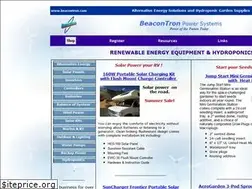 Sites similar to beacontron.com