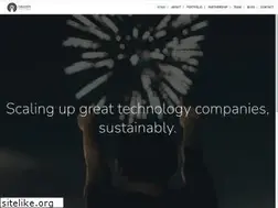 Sites similar to beaconvc.fund