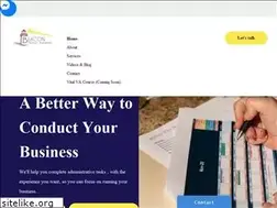 Sites similar to beaconvirtualassistants.com