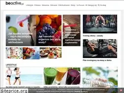 Sites similar to beactive.pl
