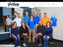 Sites similar to beactiveinc.com