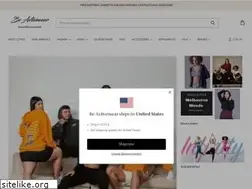 Sites similar to beactivewear.com.au