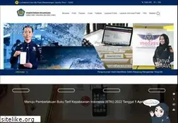 Sites similar to beacukai.go.id