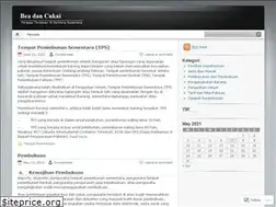 Sites similar to beacukaiku.wordpress.com