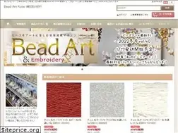 Sites similar to bead-art-kobe.com