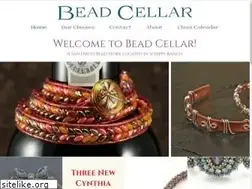 Sites similar to bead-cellar.com