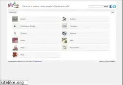 Sites similar to bead-e.com