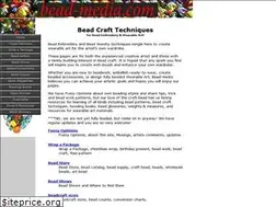 Sites similar to bead-media.com