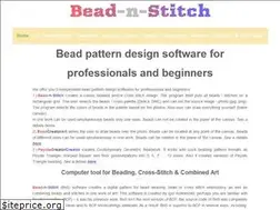 Sites similar to bead-n-stitch.com