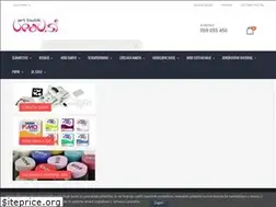 Sites similar to bead.si