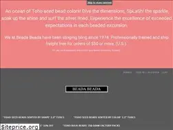 Sites similar to beadabeada.com