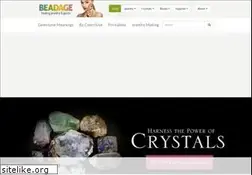 Sites similar to beadage.net