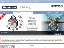 Sites similar to beadalon.com