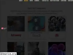 Sites similar to beadandbuttonshow.com